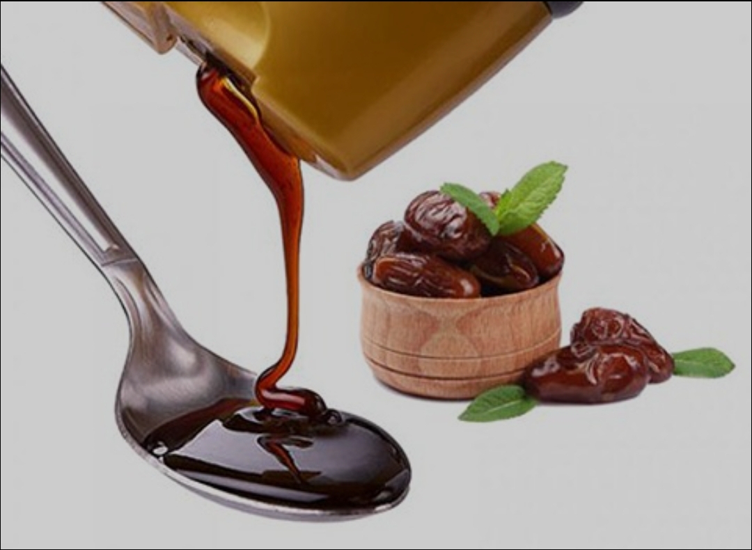 تصویر 1 از خریداران بازار داخلی شیره خرما طبیعی + مناسب دیابتی‌ ها