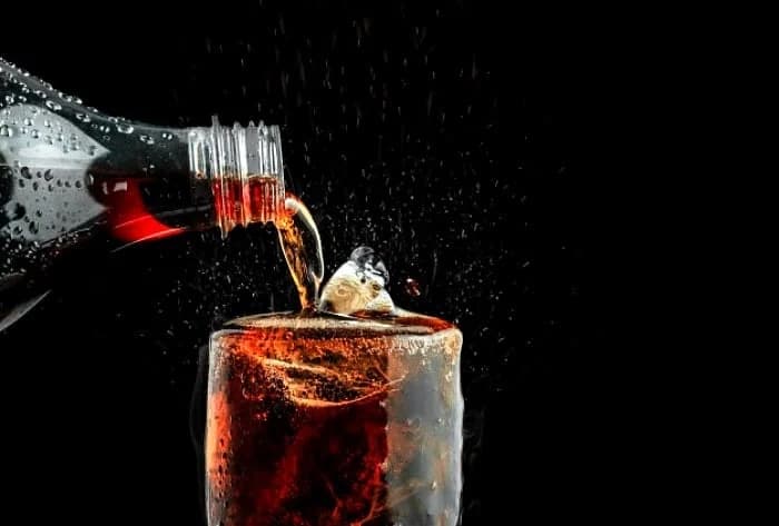 تصویر 3 از خرید و قیمت نوشابه بدون قند رژیمی + فروش عمده