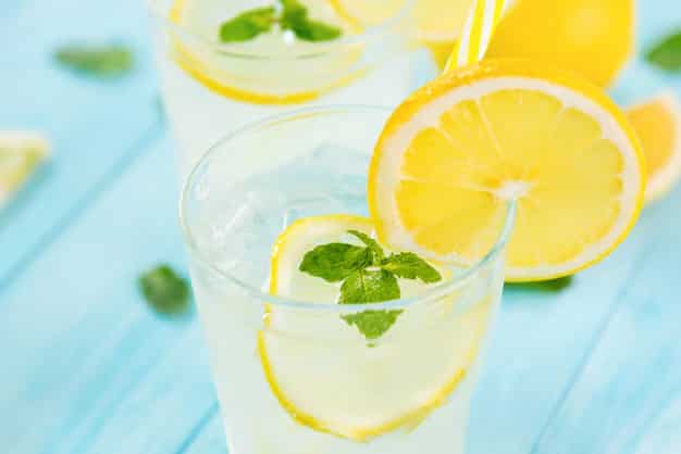 تصویر 4 از خرید نوشابه انرژی زا بدون قند با طعم لیمو + قیمت فروش استثنایی