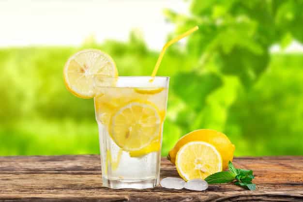 خرید نوشابه انرژی زا بدون قند با طعم لیمو + قیمت فروش استثنایی