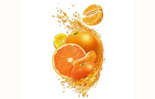 تصویر 3 از فروش کنسانتره پرتقال جهرم + قیمت خرید به صرفه