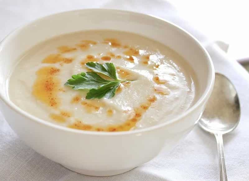 تصویر 3 از خرید و قیمت سوپ نیمه آماده جو و قارچ +فروش عمده