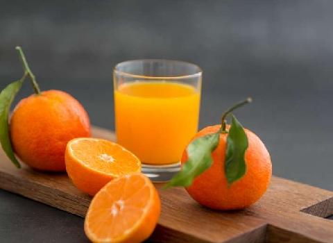 تصویر 3 از خرید و قیمت کنسانتره پرتقال بم + فروش صادراتی