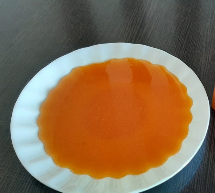 تصویر 3 از کنسانتره پرتقال خوش‌ طعم و خوش‌ رنگ بدون افزودنی شیمیایی