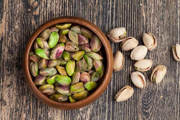 تصویر 4 از قیمت مغز پسته کله قوچی + خرید باور نکردنی
