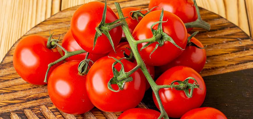تصویر 1 از قیمت گوجه ربی با کیفیت ارزان + خرید عمده