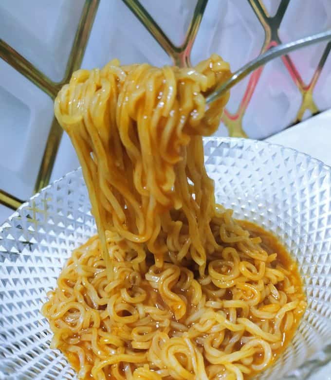 تصویر 1 از قیمت خرید نودل کاری + فروش ویژه