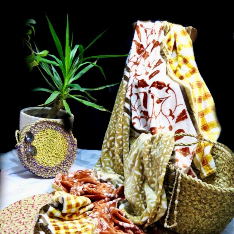 تصویر 1 از خرید پتو مسافرتی سروین با تخفیف ویژه و ارسال فوری