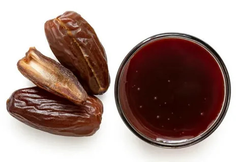 تصویر 2 از قیمت شیره خرما ارگانیک با کیفیت ارزان + خرید عمده
