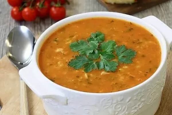 تصویر 1 از قیمت سوپ نیمه آماده ورمیشل + خرید باورنکردنی