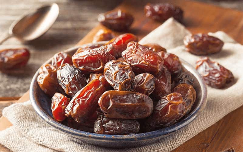 تصویر 2 از قیمت خرما ربی ارگانیک + فروش عمده
