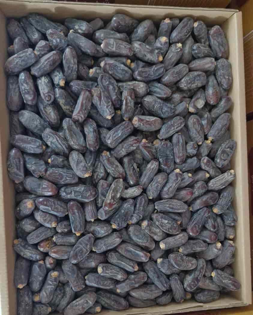 تصویر 4 از قیمت خرما ربی ارگانیک + فروش عمده