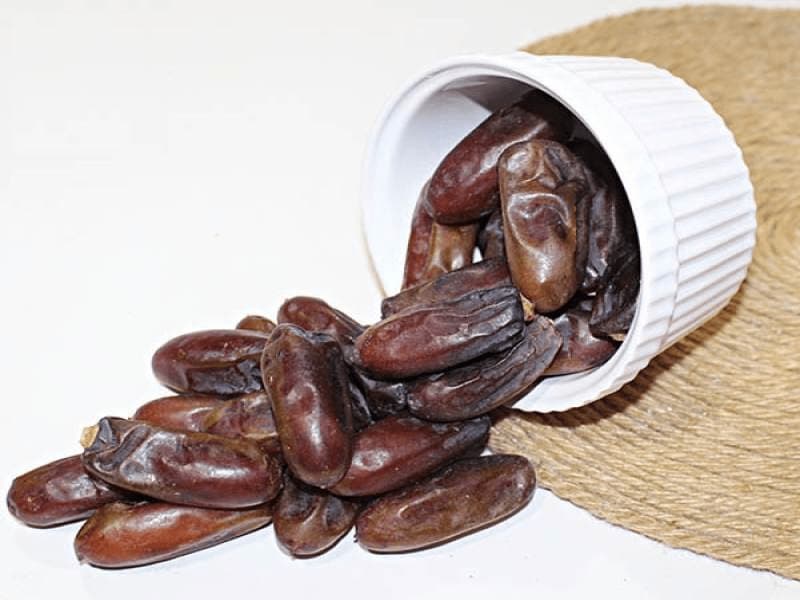 تصویر 1 از قیمت خرما ربی درجه یک صادراتی + فروش عمده