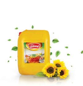 تصویر 3 از قیمت خرید روغن آفتابگردان وینترایز (گالن 20 لیتری) + قیمت ویژه