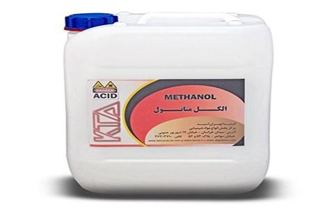 تصویر 4 از خرید و قیمت الکل متانول +ویژه استثنایی