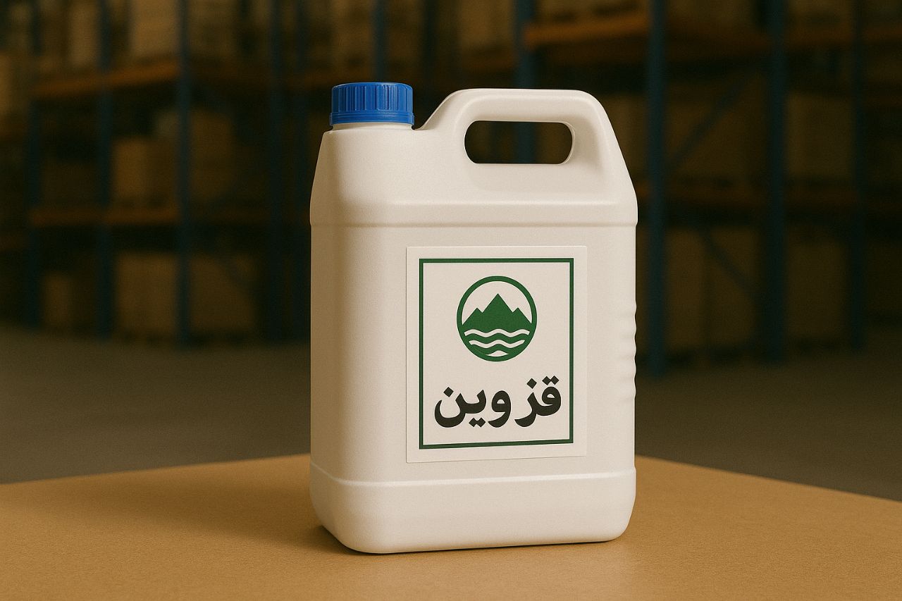 تصویر 3 از خرید و قیمت الکل اتانول بیمارستانی + فروش مستقیم کارخونه