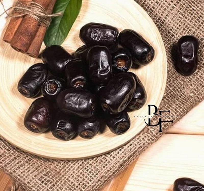 تصویر 1 از مرکز پخش و فروش خرمای مضافتی جیرفت + تامین از کشاورز