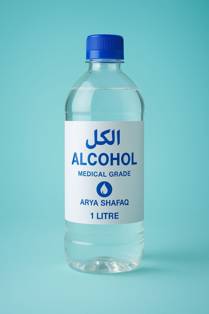 تصویر 2 از خرید و قیمت الکل خراسان + فروش به صرفه و ارزان