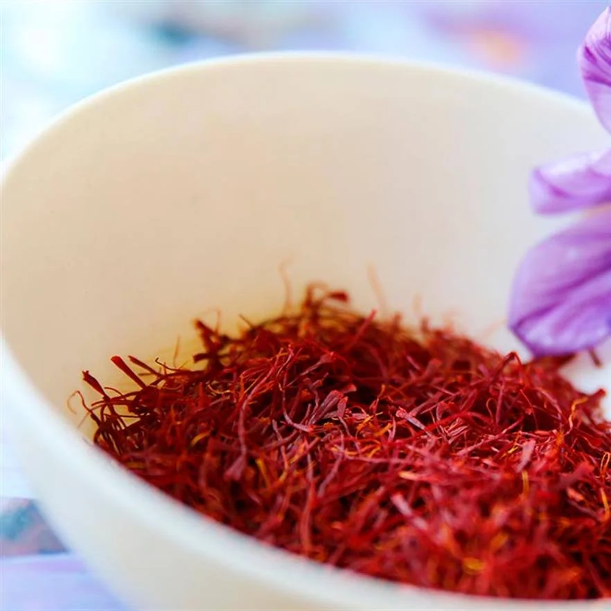 تصویر 1 از خرید زعفران قائنات + قیمت فروش استثنایی