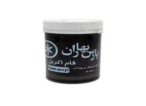 تصویر 1 از قیمت رنگ مشکی + خرید باور نکردنی
