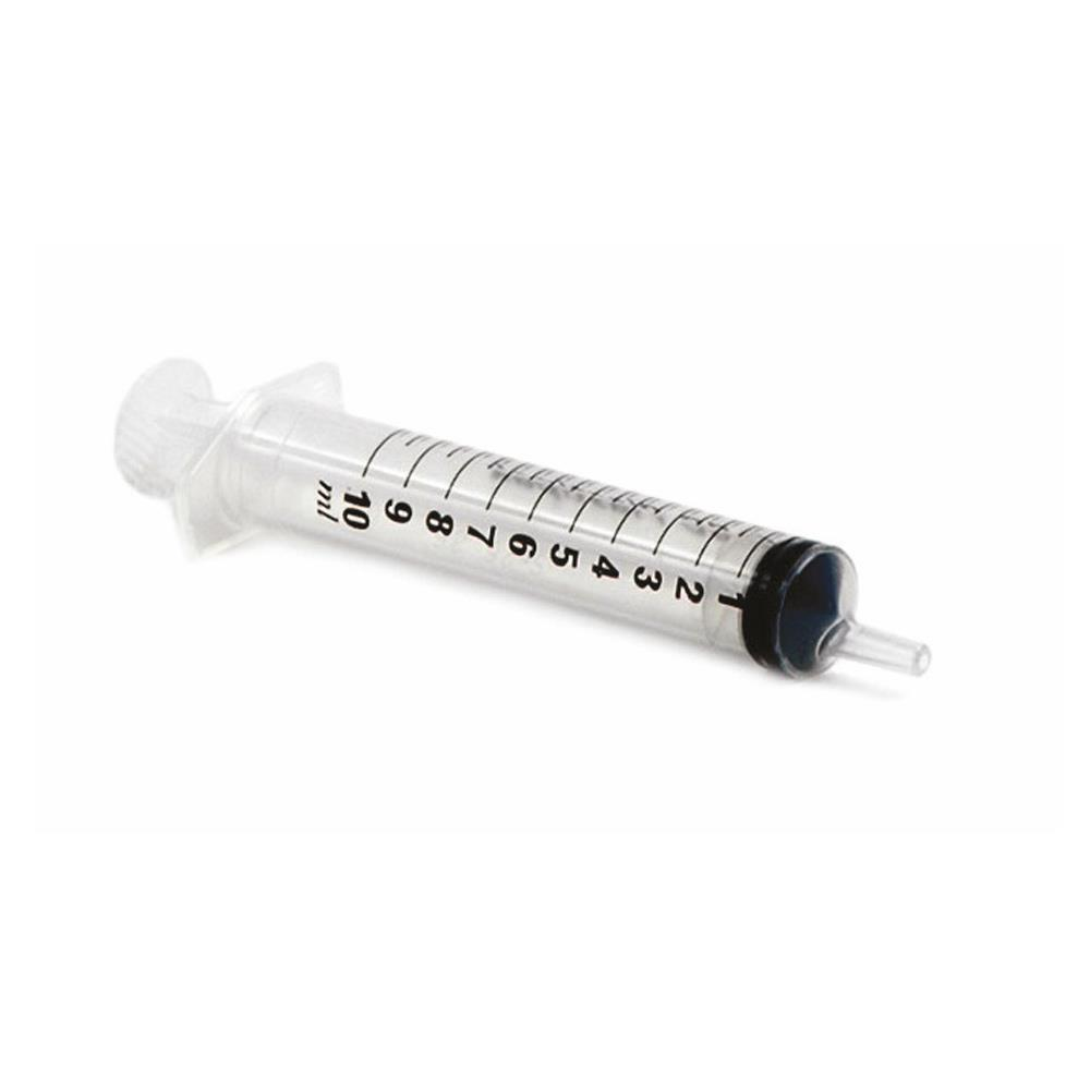 تصویر 2 از قیمت خرید  سرنگ 10 میلی متری + فروش ویژه