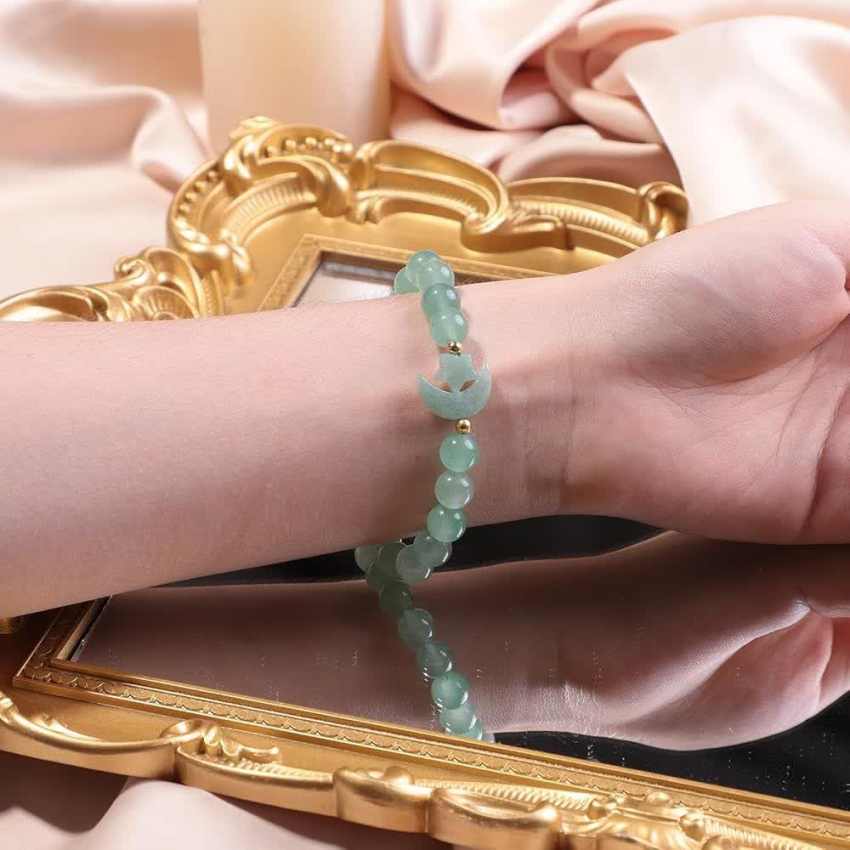 تصویر 1 از خرید دستبند زنانه + قیمت فروش استثنایی