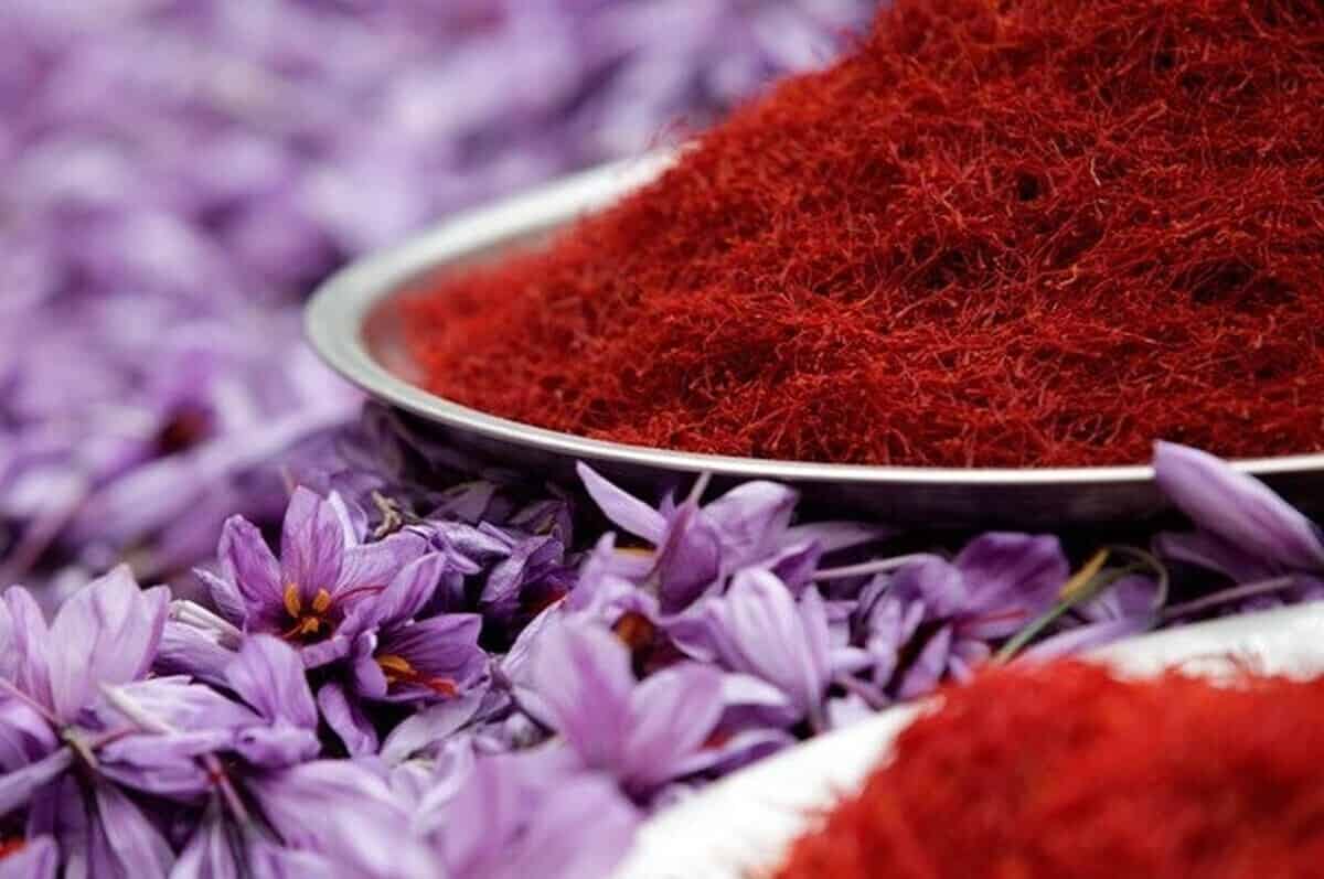 تصویر 2 از خرید زعفران مرغوب مشهد  + قیمت عالی با کیفیت