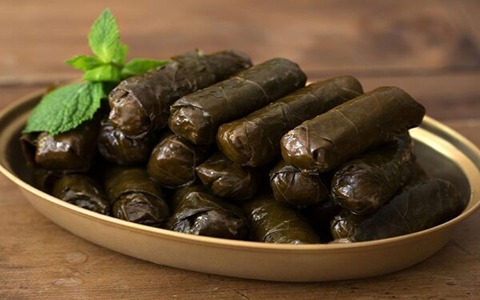 تصویر 1 از خرید کنسرو دلمه با کیفیت + بهترین قیمت