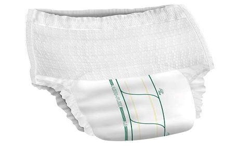 تصویر 1 از قیمت خرید پوشک بچه سایز لارج + فروش ویژه