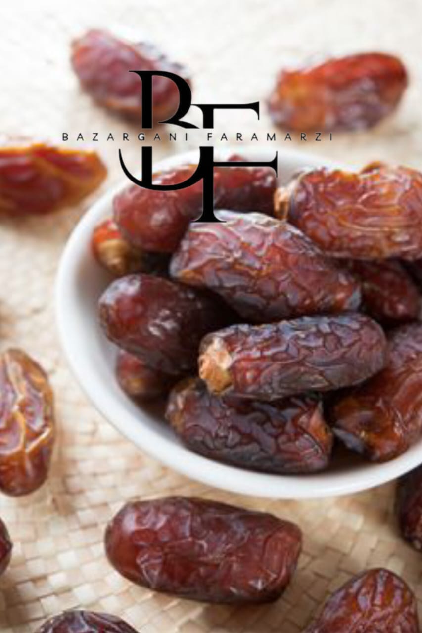فروش عمده خرمای پیارم حاجی‌ آباد + صادراتی