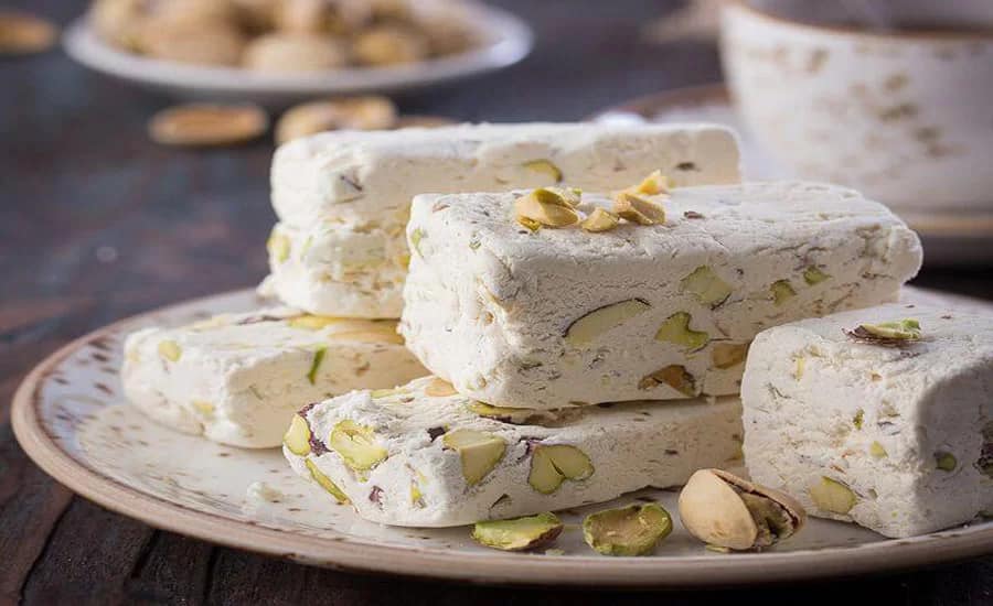 تصویر 1 از قیمت گز آردی کرمانی 42 درصد + خرید باور نکردنی