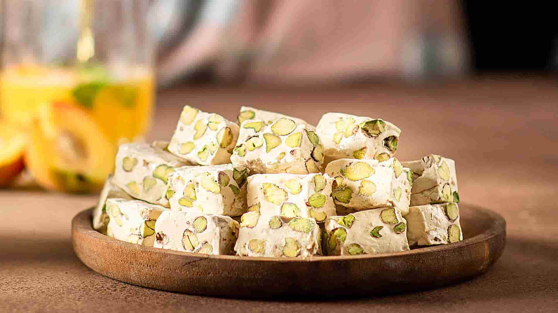 تصویر 4 از قیمت خرید گز آردی کرمانی 28 درصد + فروش ویژه
