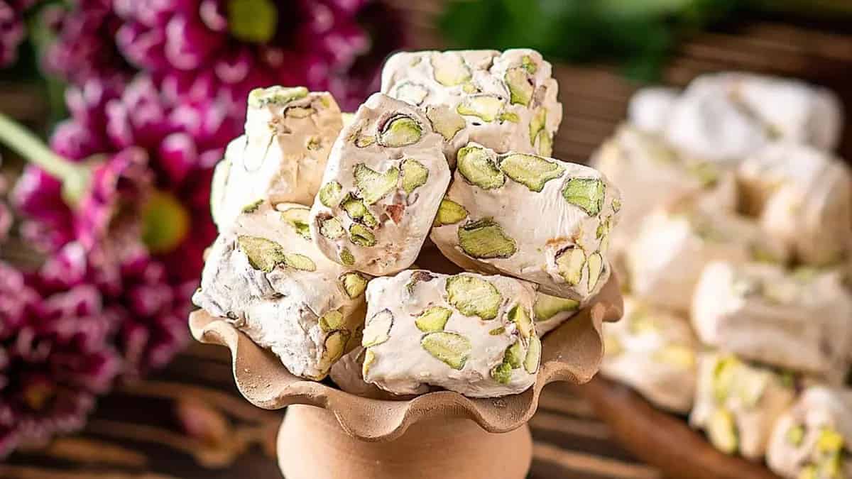 تصویر 3 از قیمت گز آردی فله با کیفیت ارزان + خرید عمده