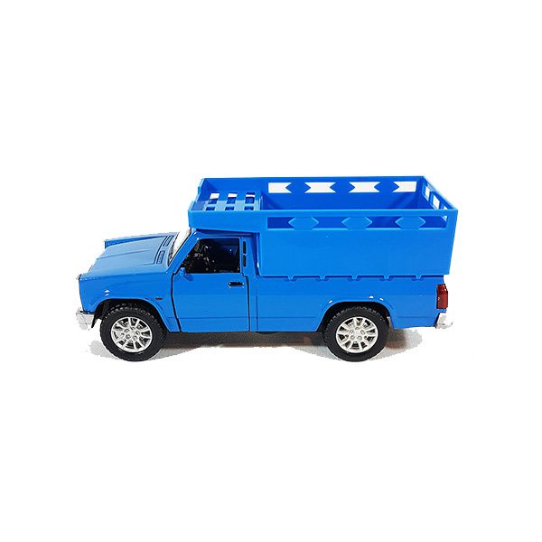 تصویر 2 از قیمت خرید ماشین اسباب بازی فلزی با فروش عمده