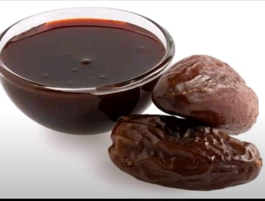 ثبت سفارش شیره خرمای اصفهان + قیمت رقابتی