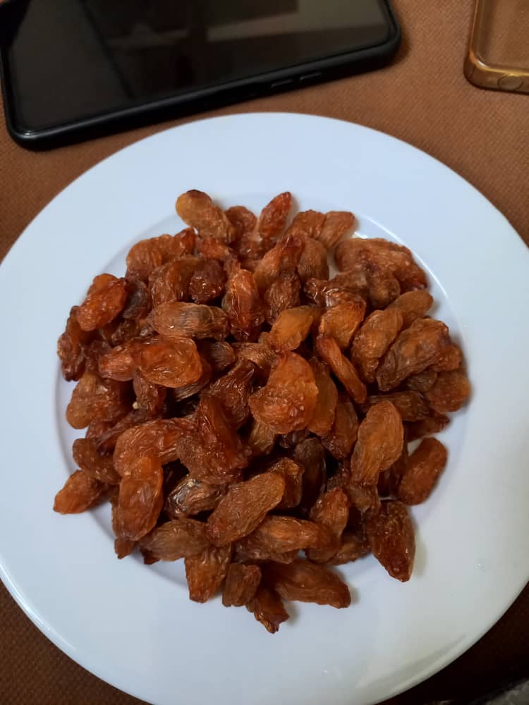 تصویر 1 از فروش مویز تیزابی + قیمت خرید به صرفه