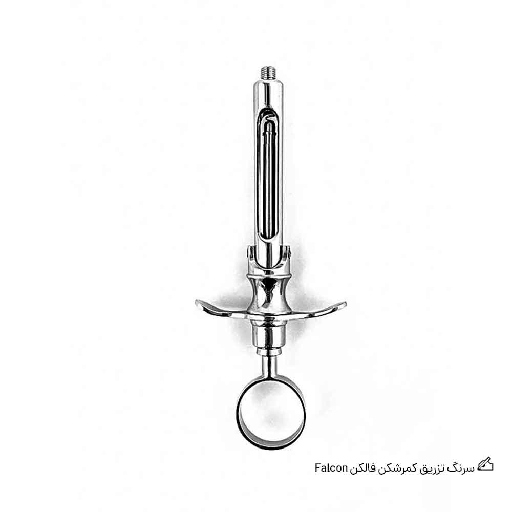 تصویر 2 از فروش سرنگ بی حسی دندانپزشکی + خرید به صرفه