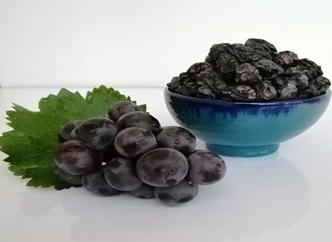 تصویر 2 از قیمت خرید مویز افتابی + فروش ویژه