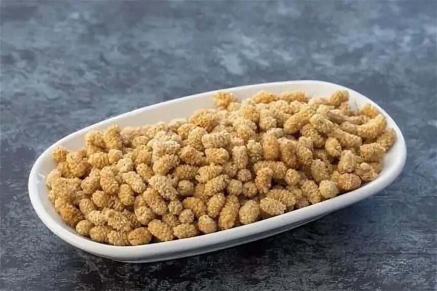 تصویر 3 از قیمت خرید توت خشک مرغوب