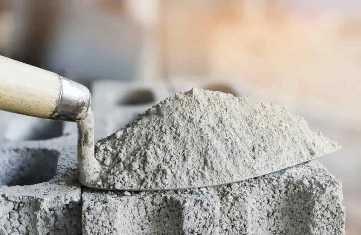 قیمت خرید سیمان فله ای عمده به صرفه و ارزان