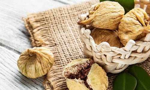 خرید انجیر خشک ممتاز + فروش صادراتی