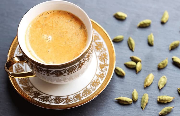 تصویر 3 از خرید چای هل + قیمت فروش استثنایی