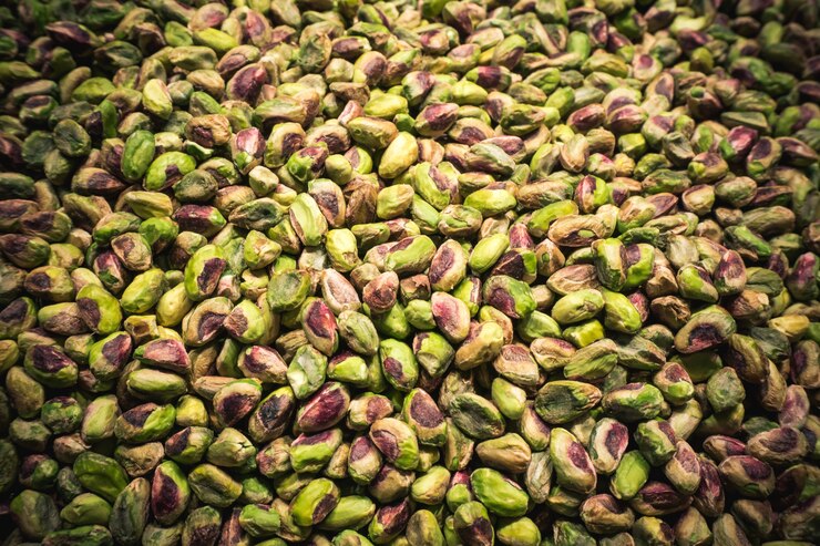 تصویر 2 از خرید و قیمت پسته نمکی + فروش عمده