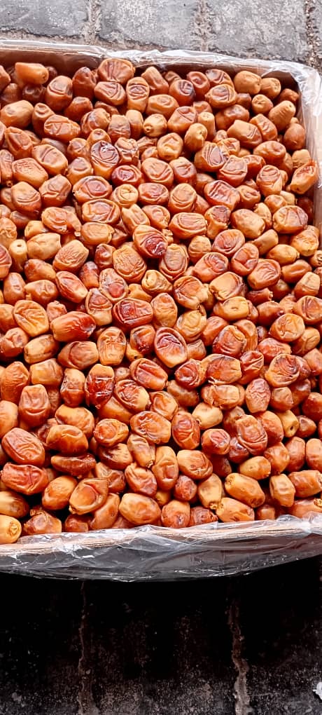 تصویر 3 از قیمت روز خرمای زاهدی + خرید