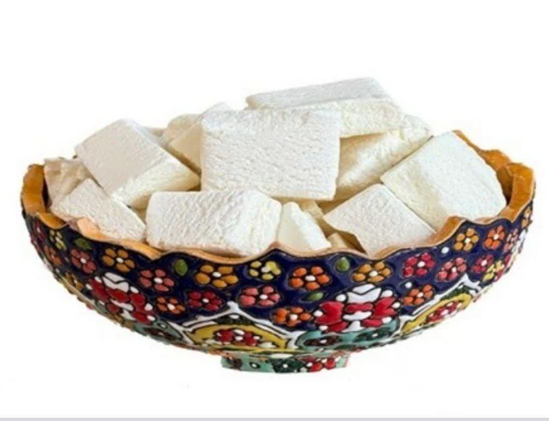 قیمت خرید بستنی خشک وانیلی + خرید به صرفه