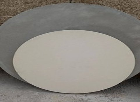 تصویر 1 از قیمت خرید کفپوش اکسپوز دایره ای ایران + قیمت رقابتی و عمده