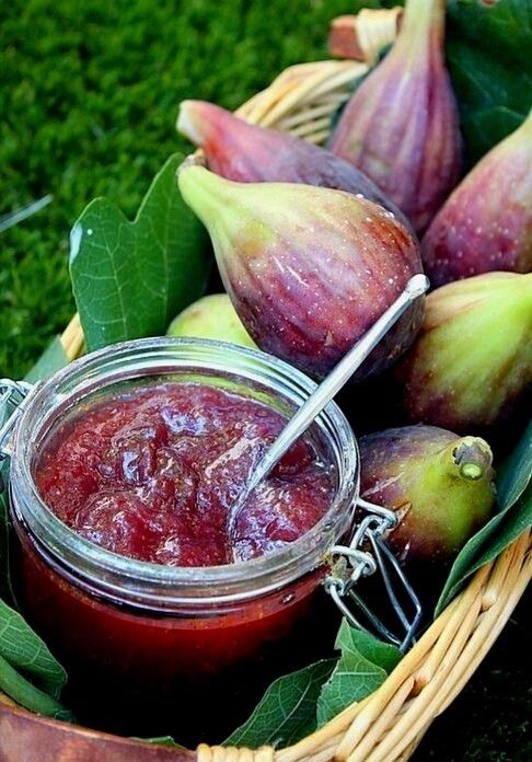 تصویر 1 از خرید مربا انجیر صادراتی + قیمت فروش استثنایی
