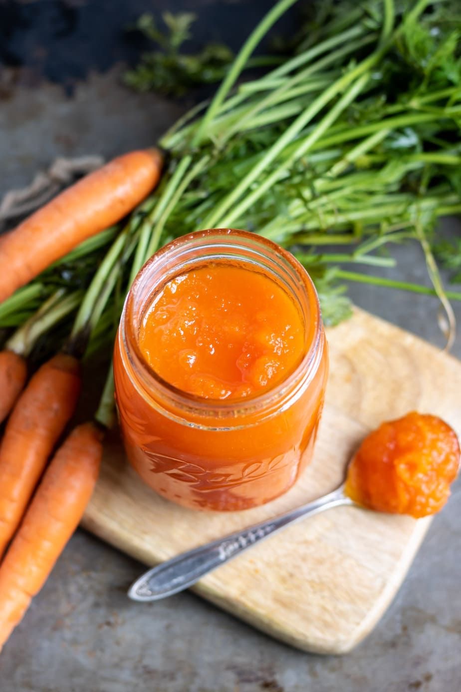 تصویر 4 از خرید و قیمت مربا هویج لیوانی + فروش صادراتی