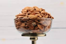 تصویر 3 از خرید آنلاین بادام مامایی چهارمحال + صادراتی با مغز درشت و روغن بالا