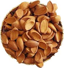 تصویر 1 از خرید آنلاین بادام مامایی چهارمحال + صادراتی با مغز درشت و روغن بالا